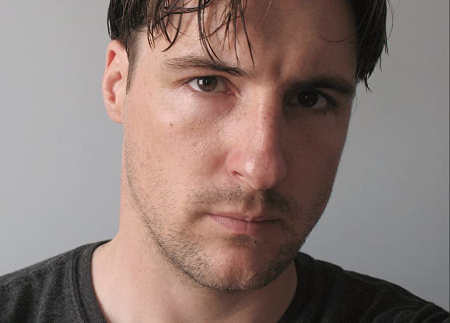 Jason Audette Jason Audette