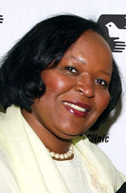 Alaina Reed-Hall Alaina Reed-Hall