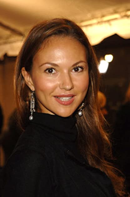 Svetlana Metkina Svetlana Metkina