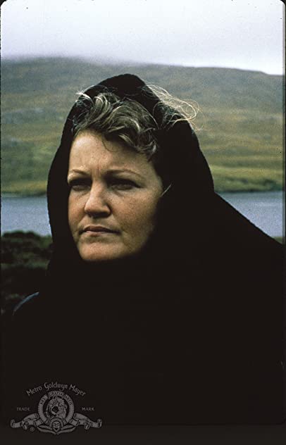 Brenda Fricker Brenda Fricker