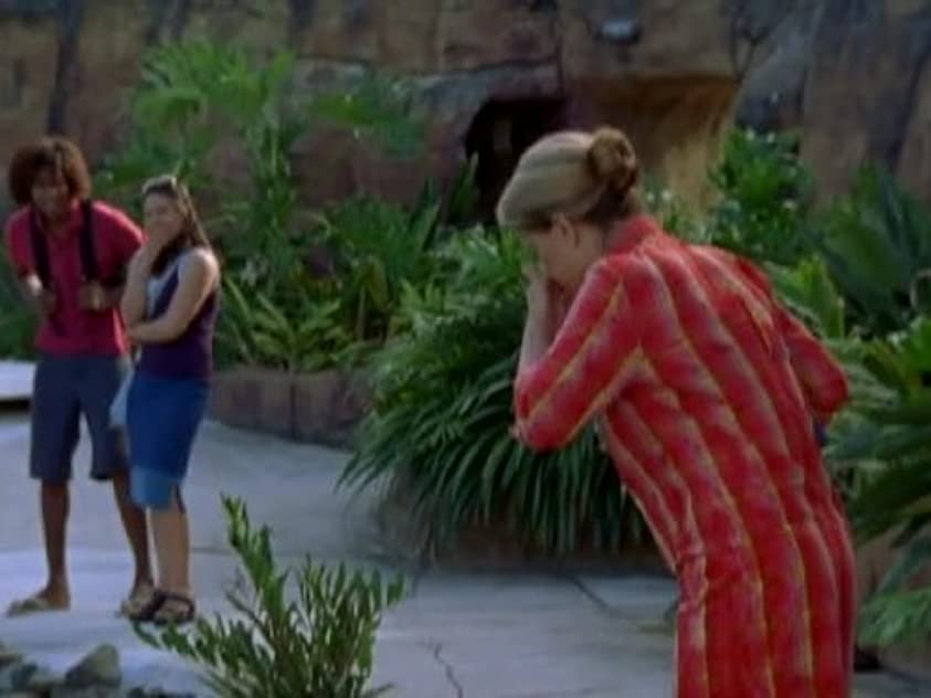 Andrea Moor Andrea Moor