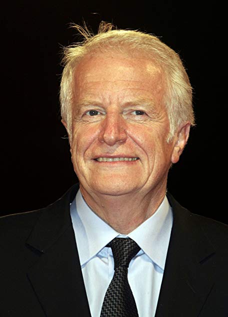 André Dussollier André Dussollier