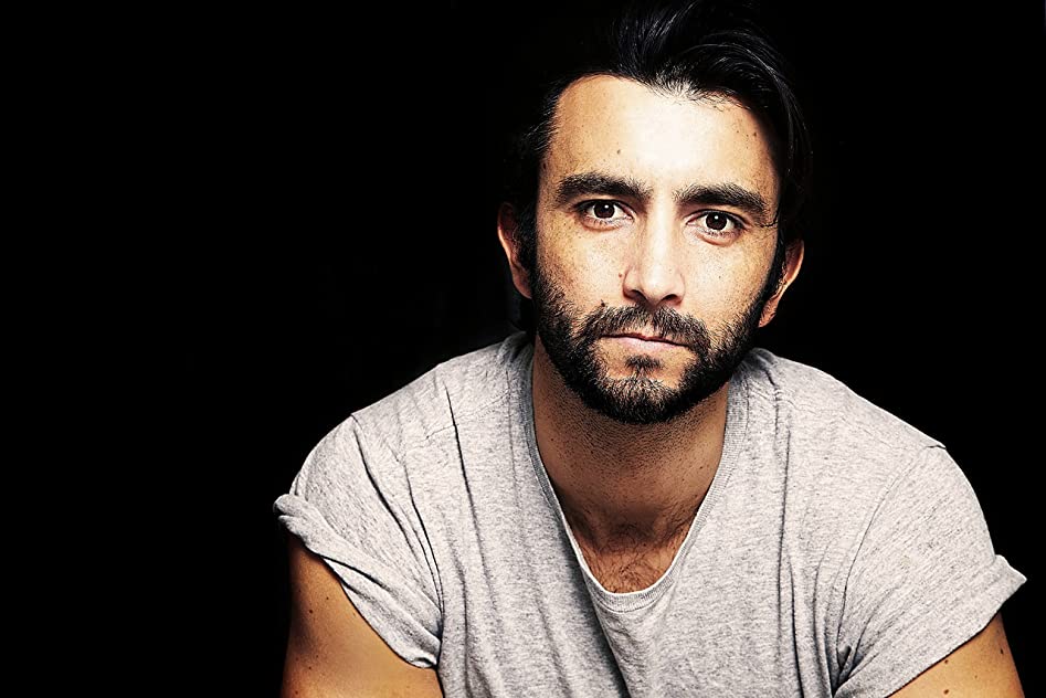 Nathan Spiteri Nathan Spiteri