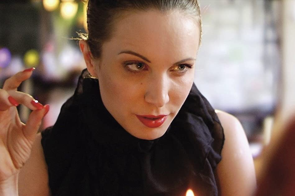 Alexandra Starnitzky Alexandra Starnitzky