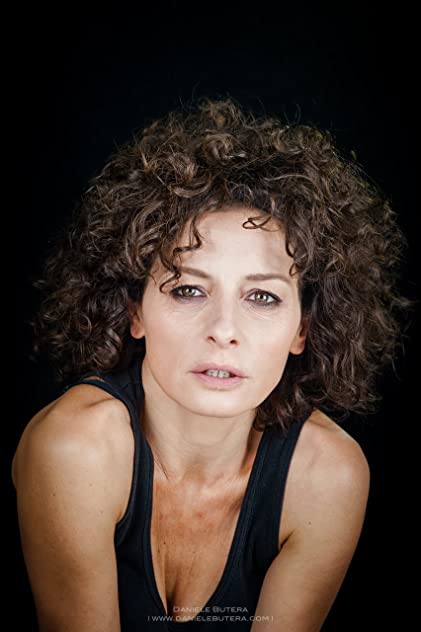 Lidia Vitale Lidia Vitale