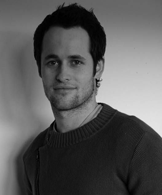 Luke Hawker Luke Hawker