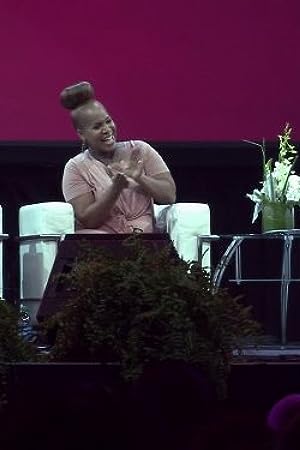 Erica Campbell Erica Campbell