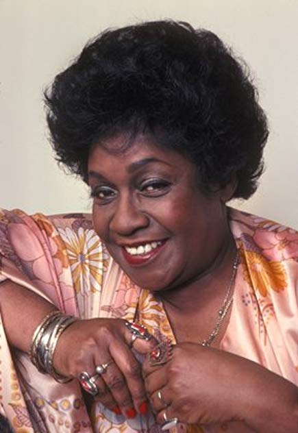 Isabel Sanford Isabel Sanford