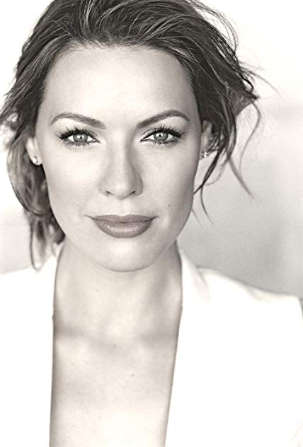 Louise Griffiths Louise Griffiths