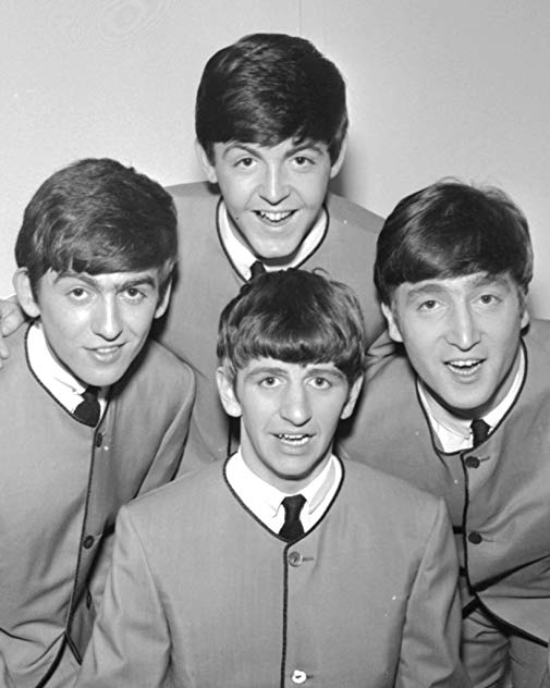 The Beatles The Beatles