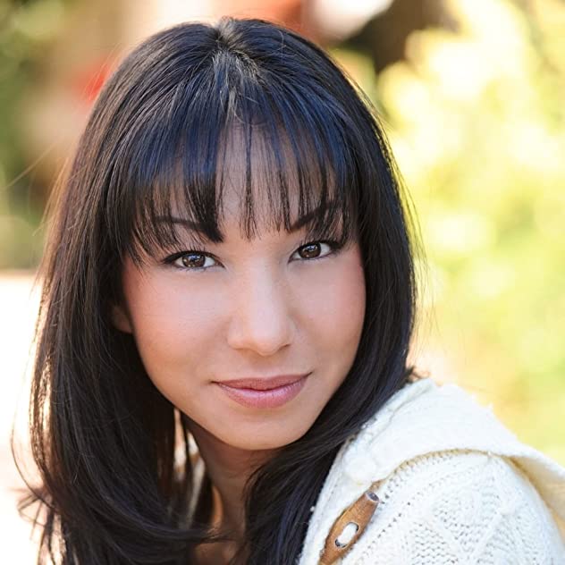 Stefanie Kym Stefanie Kym