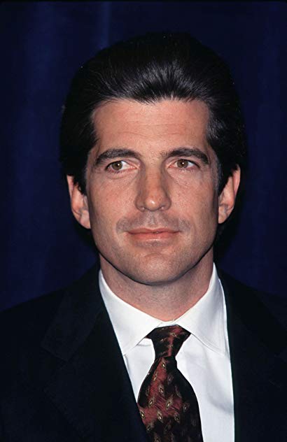 John Kennedy Jr. John Kennedy Jr.