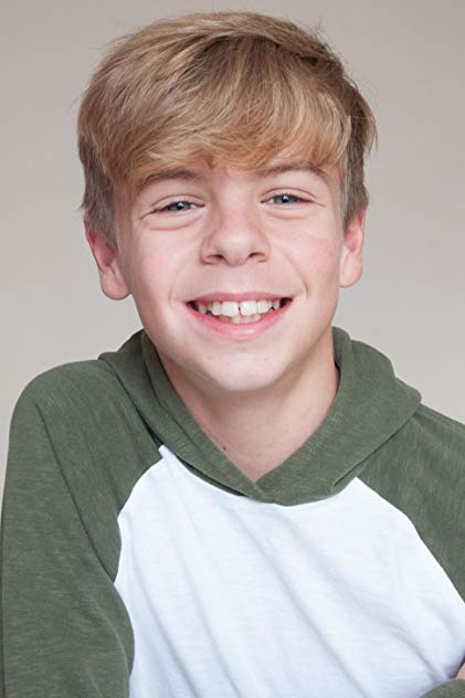 Charlie Blandford Charlie Blandford