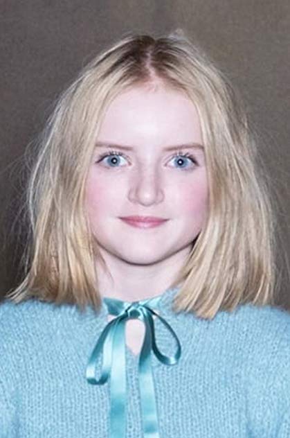 Edith Haagenrud-Sande Edith Haagenrud-Sande