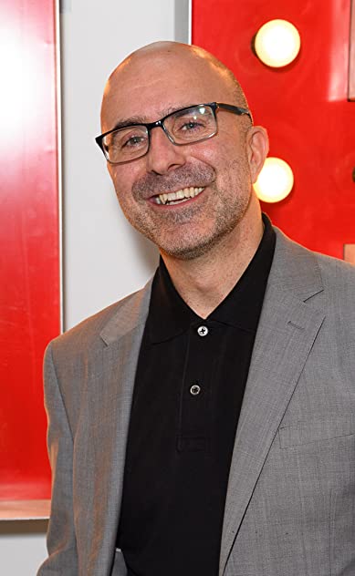 Gary Condés Gary Condés