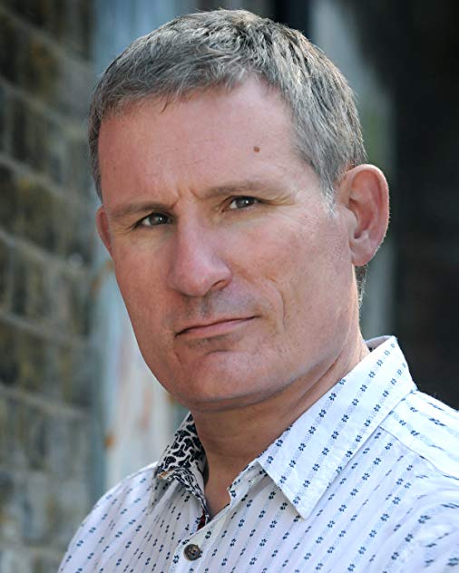 Gary Arthurs Gary Arthurs