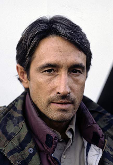 Richard Chaves Richard Chaves