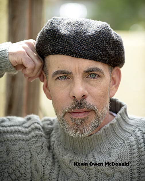 Kevin Owen McDonald Kevin Owen McDonald