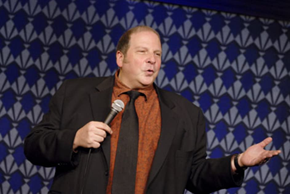 Eddie Brill Eddie Brill