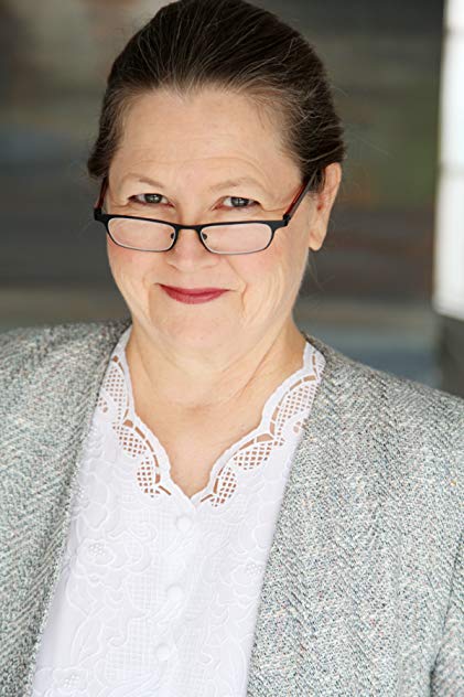 Rosemary Stevens Rosemary Stevens