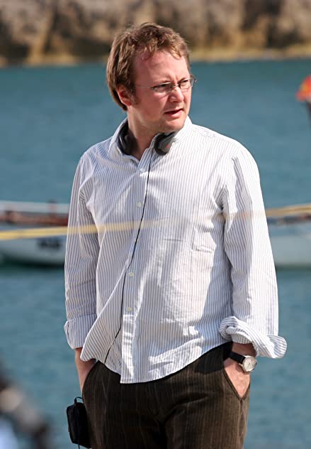 Rian Johnson Rian Johnson