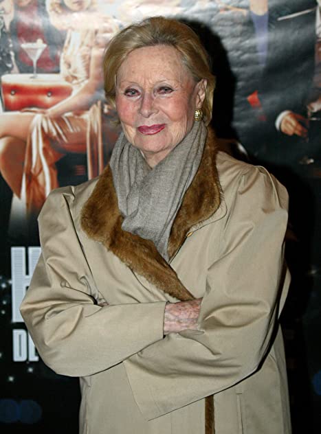 Michèle Morgan Michèle Morgan