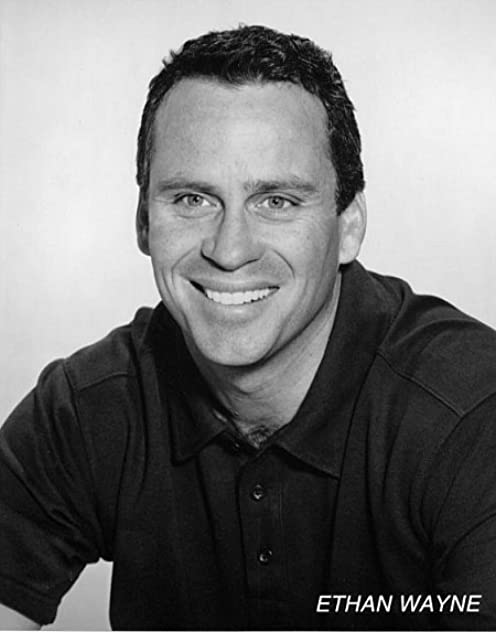 Ethan Wayne Ethan Wayne