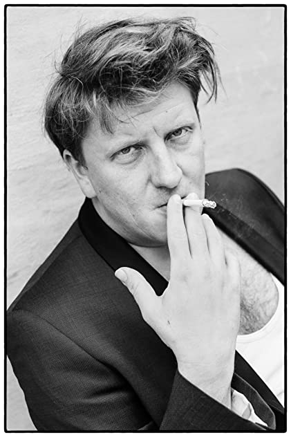 Stefaan De Winter Stefaan De Winter