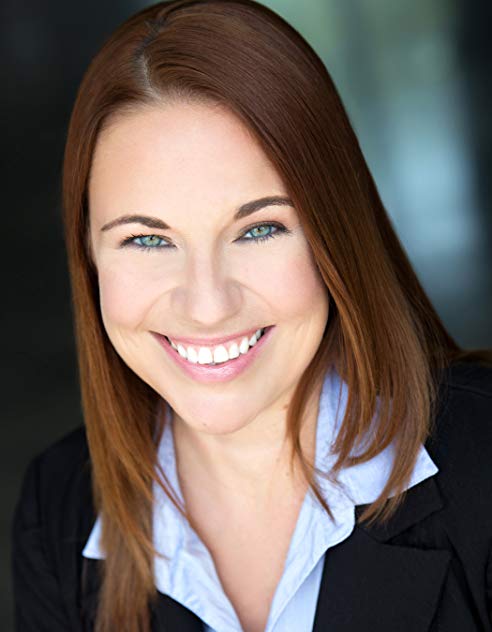 Kelly S. King Kelly S. King