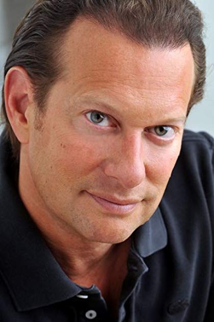 Mark Axelowitz Mark Axelowitz