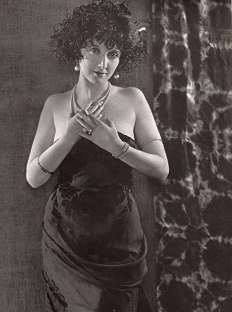 Mae Busch Mae Busch