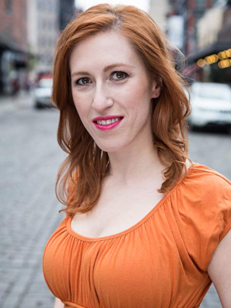 Elise Arsenault Elise Arsenault