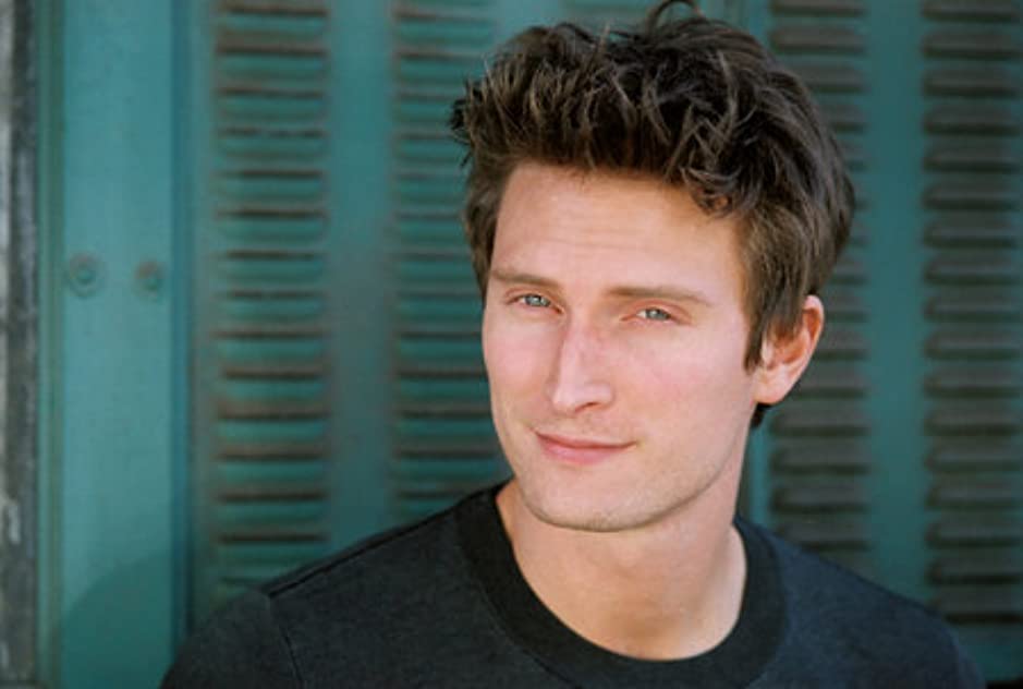 Mark Stephen Mark Stephen