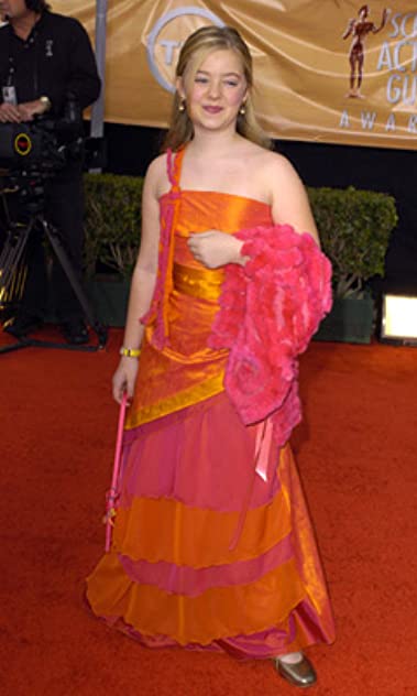 Madylin Sweeten Madylin Sweeten