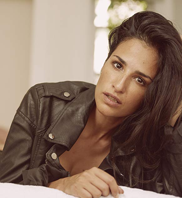 Oksana Maria Oksana Maria