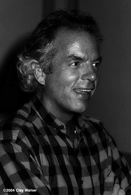 Spalding Gray Spalding Gray