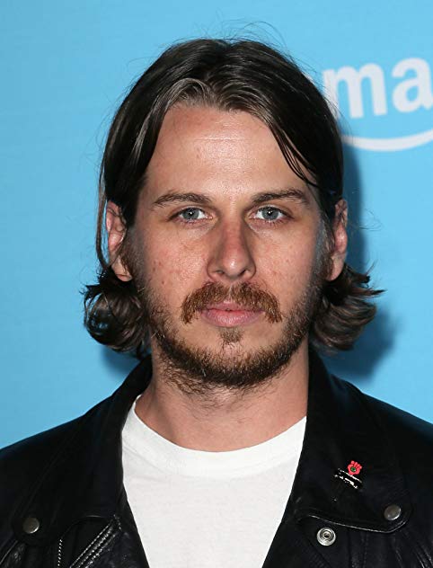 Mark Foster Mark Foster