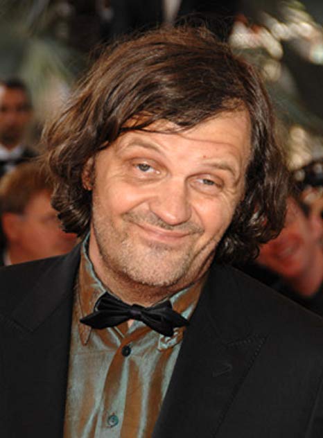 Emir Kusturica Emir Kusturica