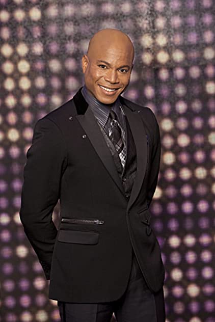 Travis Payne Travis Payne