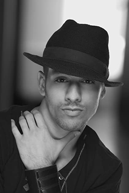 Luis Salgado Luis Salgado