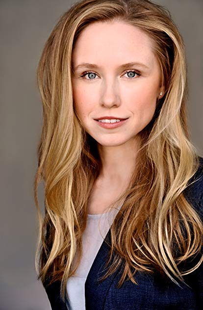 Alexandra Fritz Alexandra Fritz