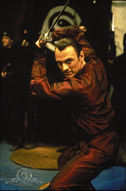 Rand Kingsley Rand Kingsley