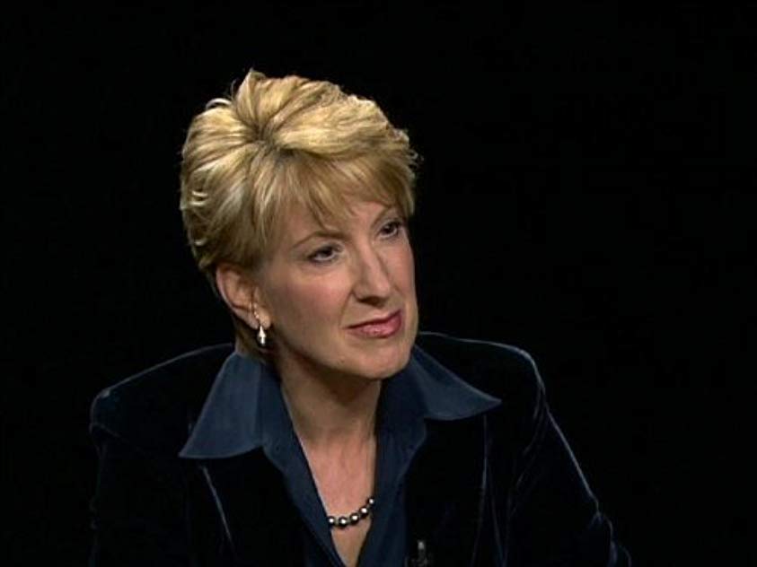 Carly Fiorina Carly Fiorina