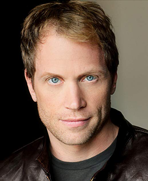 Scott Roberts Scott Roberts