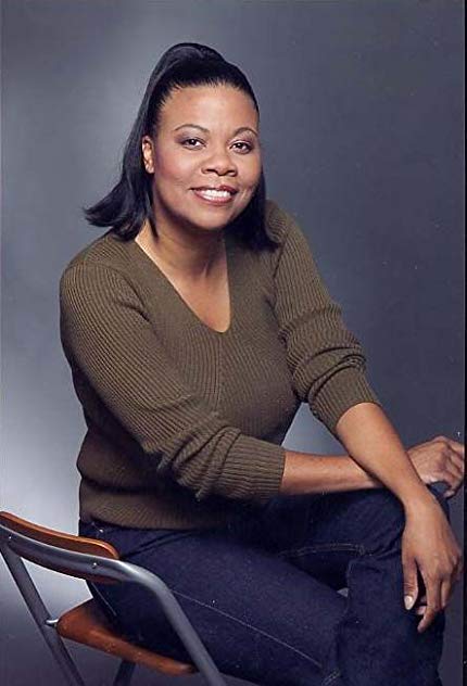 April Gooding April Gooding