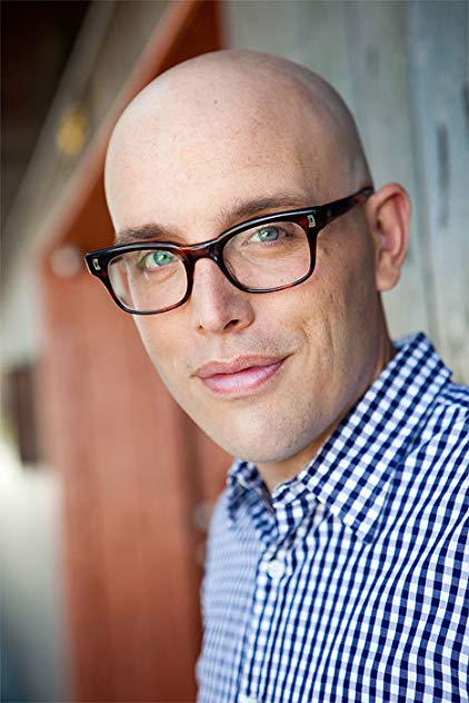 Mark McConville Mark McConville