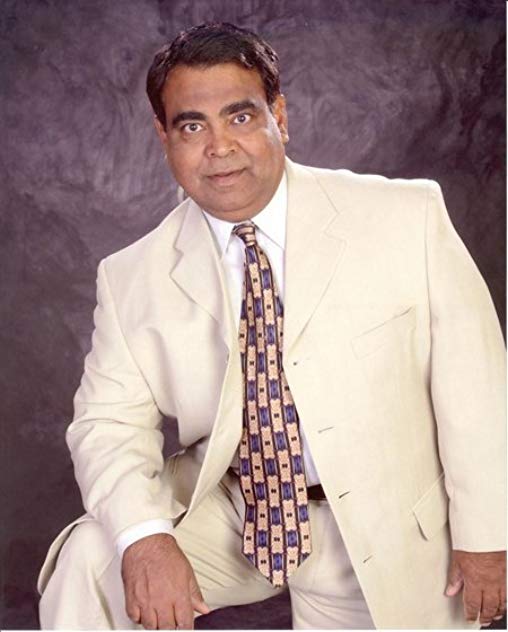 Mobin Khan Mobin Khan