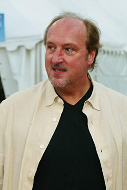 Bernard Farcy Bernard Farcy