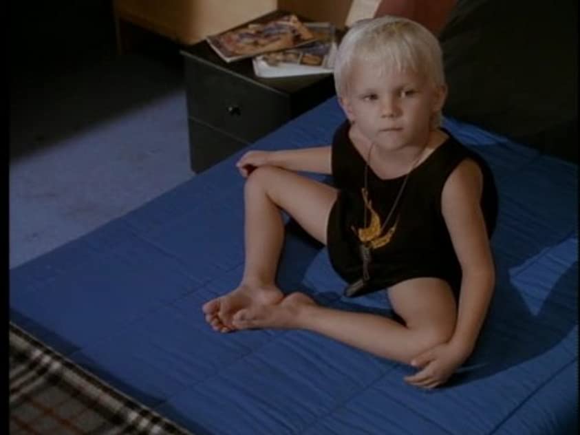 Garret Gerlich Garret Gerlich