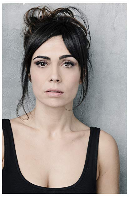 Itziar Atienza Itziar Atienza